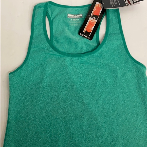 NWT Kirkland Signature women’s tank top - Picture 4 of 8